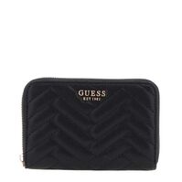 Cartera Anning Pespunteada Black Cartera Anning Pespunteada Black 0